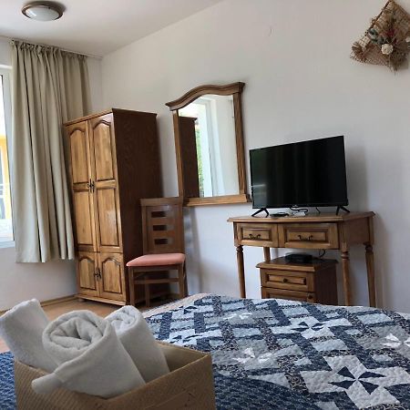 Family Hotel Littoral Sozopol Exterior foto