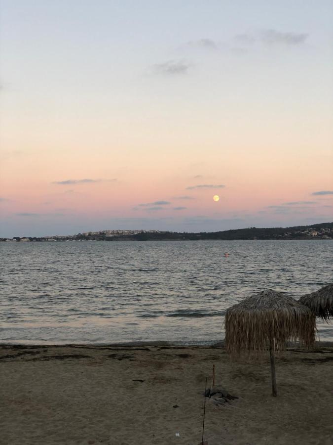 Family Hotel Littoral Sozopol Exterior foto