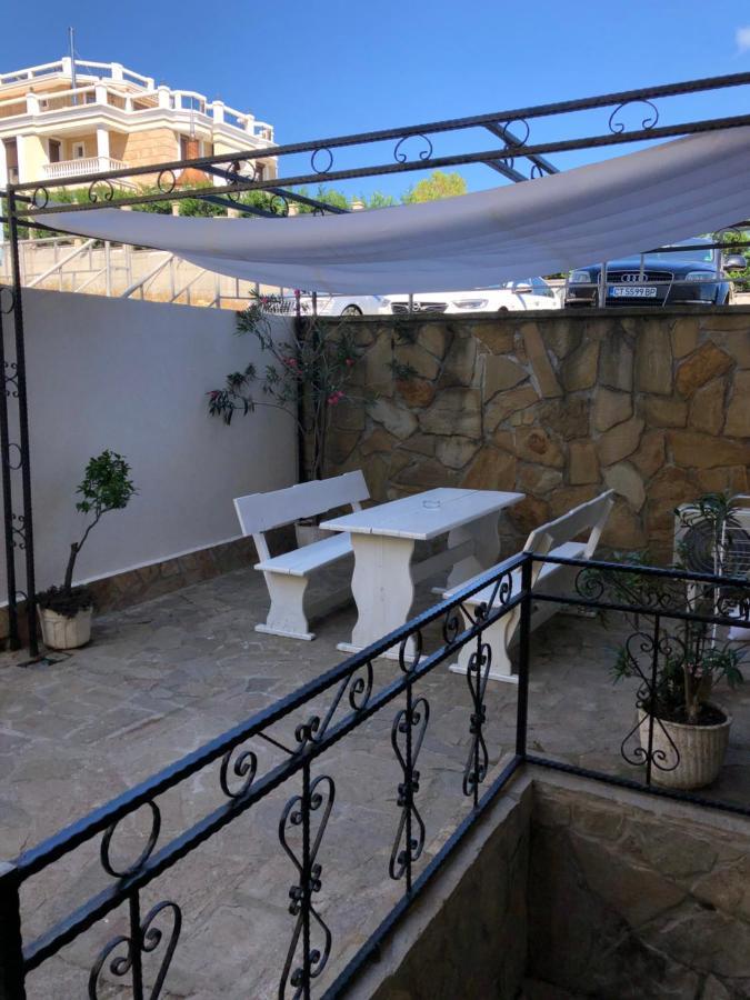 Family Hotel Littoral Sozopol Exterior foto